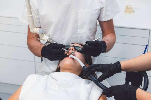 Best Walk-In Emergency Dental Services in Romney, WV
