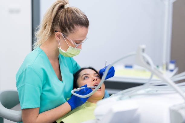 Best Emergency Wisdom Tooth Extraction in Romney, WV